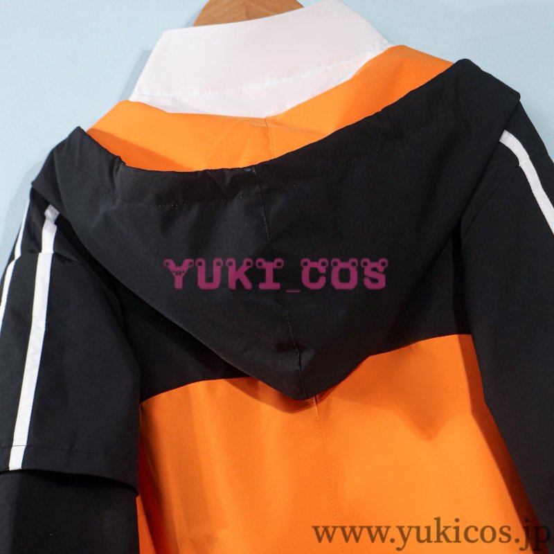 画像11: あんさんぶるスターズ！！　あんスタ　Trickstar10周年　衣更真緒　明星スバル　遊木真　氷鷹北斗　Brightmeup　運動着　コスプレ衣装　送料無料 (11)