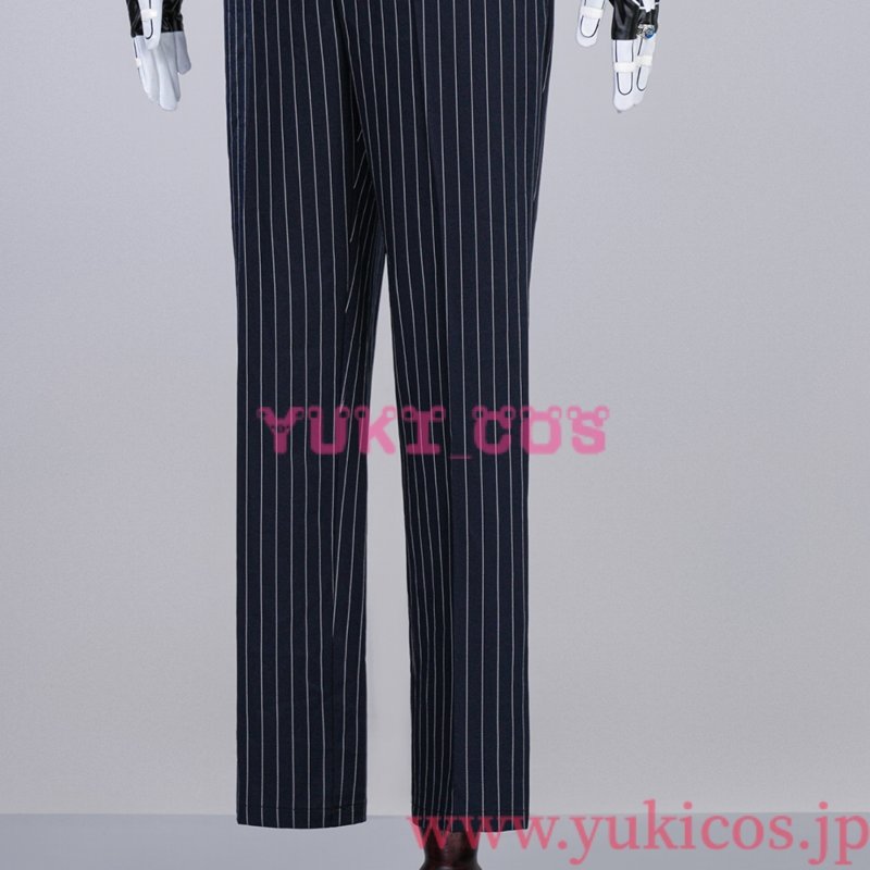 画像15: 家庭教師ヒットマンREBORN!　リボーン　沢田綱吉　さわだつなよし　ツナ　Tsu　コスプレ衣装　送料無料 (15)