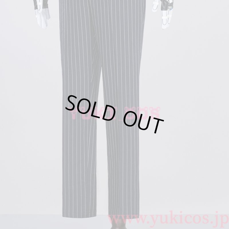 画像15: 家庭教師ヒットマンREBORN!　リボーン　沢田綱吉　さわだつなよし　ツナ　Tsu　コスプレ衣装　送料無料 (15)