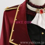 画像5: あんさんぶるスターズ！！あんスタ　 Valkyrie　斎宮宗　影片みか　団体服　コスプレ衣装　送料無料 (5)