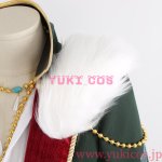 画像6: あんさんぶるスターズ！！　あんスタMusic　感謝祭！幻に眠るVelvet Ship　幽霊船のキャプテン　羽風薫　幽霊船の秘密　朔間零　幽霊船の航路　大神晃牙　幽霊船の行方　乙狩アドニス　コスプレ衣装　送料無料 (6)