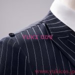 画像13: 家庭教師ヒットマンREBORN!　リボーン　沢田綱吉　さわだつなよし　ツナ　Tsu　コスプレ衣装　送料無料 (13)