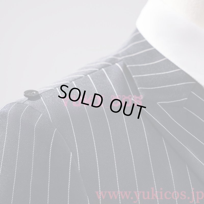 画像13: 家庭教師ヒットマンREBORN!　リボーン　沢田綱吉　さわだつなよし　ツナ　Tsu　コスプレ衣装　送料無料 (13)