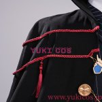 画像7: 家庭教師ヒットマンREBORN!　リボーン　沢田綱吉　さわだつなよし　ツナ　Tsu　コスプレ衣装　送料無料 (7)