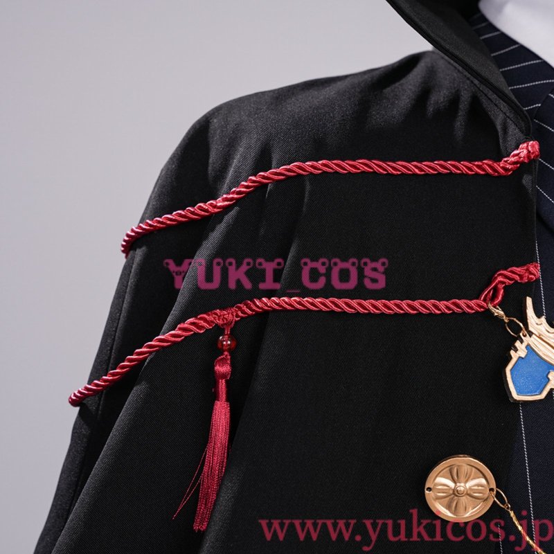 画像7: 家庭教師ヒットマンREBORN!　リボーン　沢田綱吉　さわだつなよし　ツナ　Tsu　コスプレ衣装　送料無料 (7)