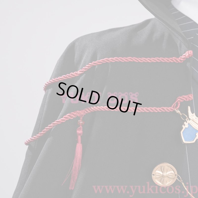 画像7: 家庭教師ヒットマンREBORN!　リボーン　沢田綱吉　さわだつなよし　ツナ　Tsu　コスプレ衣装　送料無料 (7)