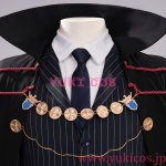 画像6: 家庭教師ヒットマンREBORN!　リボーン　沢田綱吉　さわだつなよし　ツナ　Tsu　コスプレ衣装　送料無料 (6)