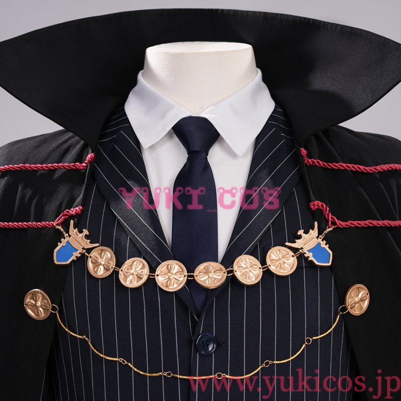 画像6: 家庭教師ヒットマンREBORN!　リボーン　沢田綱吉　さわだつなよし　ツナ　Tsu　コスプレ衣装　送料無料 (6)