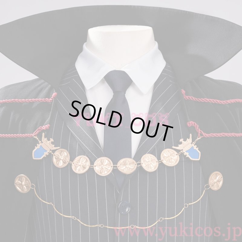 画像6: 家庭教師ヒットマンREBORN!　リボーン　沢田綱吉　さわだつなよし　ツナ　Tsu　コスプレ衣装　送料無料 (6)