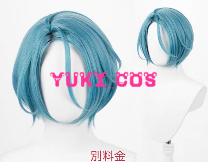 画像16: あんさんぶるスターズ！！　あんスタMusic　SELECTION 10 UNIT SONG　B・O・W It's (k)not lov?　礼瀬マヨイ　斎宮宗　HiMERU　蓮巳敬人　鳴上嵐　コスプレ衣装　送料無料 (16)