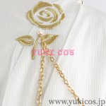 画像10: あんさんぶるスターズ！！　あんスタMusic　SELECTION 10 UNIT SONG　B・O・W It's (k)not lov?　礼瀬マヨイ　斎宮宗　HiMERU　蓮巳敬人　鳴上嵐　コスプレ衣装　送料無料 (10)