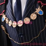 画像8: 家庭教師ヒットマンREBORN!　リボーン　沢田綱吉　さわだつなよし　ツナ　Tsu　コスプレ衣装　送料無料 (8)