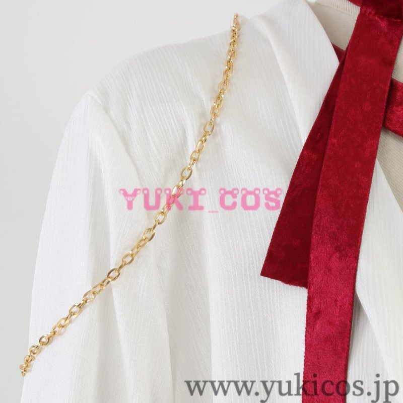 画像5: あんさんぶるスターズ！！　あんスタMusic　SELECTION 10 UNIT SONG　B・O・W It's (k)not lov?　礼瀬マヨイ　斎宮宗　HiMERU　蓮巳敬人　鳴上嵐　コスプレ衣装　送料無料 (5)