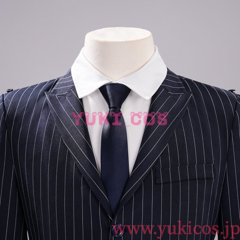 画像12: 家庭教師ヒットマンREBORN!　リボーン　沢田綱吉　さわだつなよし　ツナ　Tsu　コスプレ衣装　送料無料 (12)