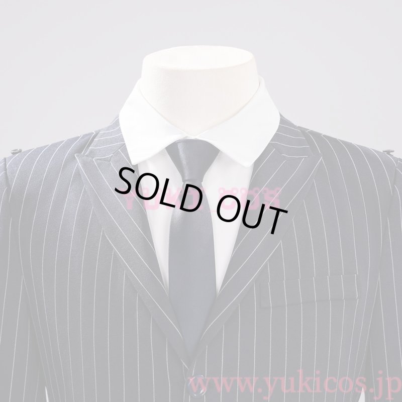 画像12: 家庭教師ヒットマンREBORN!　リボーン　沢田綱吉　さわだつなよし　ツナ　Tsu　コスプレ衣装　送料無料 (12)