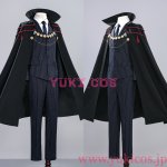 画像4: 家庭教師ヒットマンREBORN!　リボーン　沢田綱吉　さわだつなよし　ツナ　Tsu　コスプレ衣装　送料無料 (4)