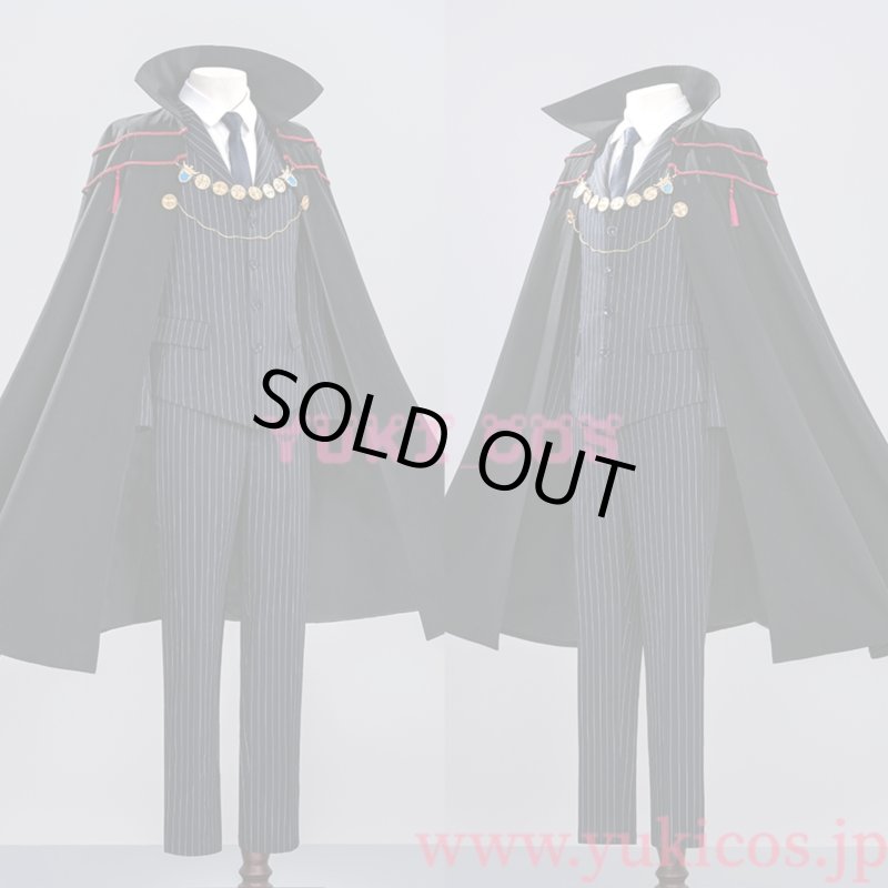 画像4: 家庭教師ヒットマンREBORN!　リボーン　沢田綱吉　さわだつなよし　ツナ　Tsu　コスプレ衣装　送料無料 (4)