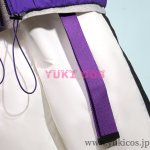 画像9: あんさんぶるスターズ！！　あんスタ　UNDEAD10周年　乙狩アドニス　朔間零　羽風薫　大神晃牙　Brightmeup　運動着　コスプレ衣装　送料無料 (9)