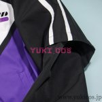 画像5: あんさんぶるスターズ！！　あんスタ　UNDEAD10周年　乙狩アドニス　朔間零　羽風薫　大神晃牙　Brightmeup　運動着　コスプレ衣装　送料無料 (5)