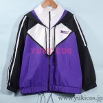 画像4: あんさんぶるスターズ！！　あんスタ　UNDEAD10周年　乙狩アドニス　朔間零　羽風薫　大神晃牙　Brightmeup　運動着　コスプレ衣装　送料無料 (4)