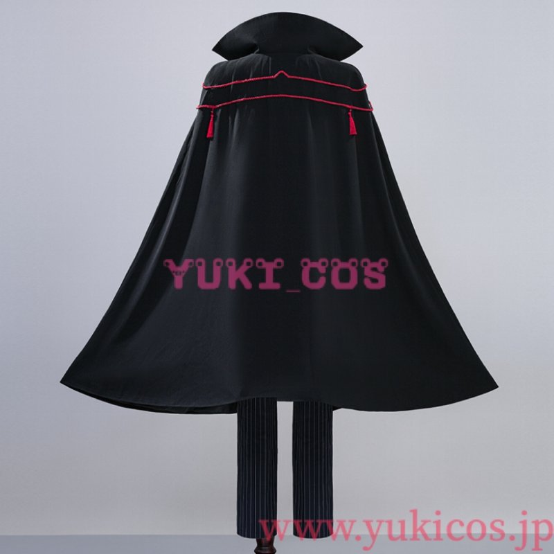 画像3: 家庭教師ヒットマンREBORN!　リボーン　沢田綱吉　さわだつなよし　ツナ　Tsu　コスプレ衣装　送料無料 (3)