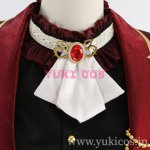 画像4: あんさんぶるスターズ！！あんスタ　 Valkyrie　斎宮宗　影片みか　団体服　コスプレ衣装　送料無料 (4)