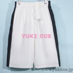 画像12: あんさんぶるスターズ！！　あんスタ　UNDEAD10周年　乙狩アドニス　朔間零　羽風薫　大神晃牙　Brightmeup　運動着　コスプレ衣装　送料無料 (12)