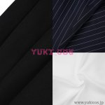 画像17: 家庭教師ヒットマンREBORN!　リボーン　沢田綱吉　さわだつなよし　ツナ　Tsu　コスプレ衣装　送料無料 (17)