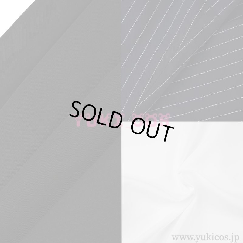 画像17: 家庭教師ヒットマンREBORN!　リボーン　沢田綱吉　さわだつなよし　ツナ　Tsu　コスプレ衣装　送料無料 (17)