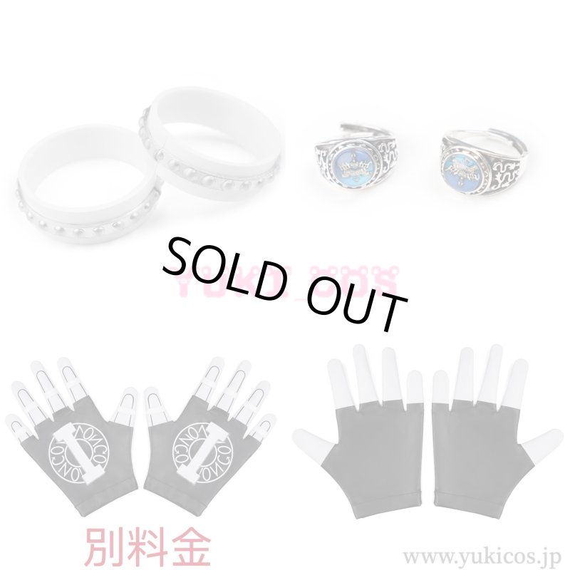 画像19: 家庭教師ヒットマンREBORN!　リボーン　沢田綱吉　さわだつなよし　ツナ　Tsu　コスプレ衣装　送料無料 (19)