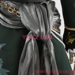 画像11: あんさんぶるスターズ！！　あんスタMusic　感謝祭！幻に眠るVelvet Ship　幽霊船のキャプテン　羽風薫　幽霊船の秘密　朔間零　幽霊船の航路　大神晃牙　幽霊船の行方　乙狩アドニス　コスプレ衣装　送料無料 (11)