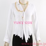 画像17: あんさんぶるスターズ！！　あんスタMusic　感謝祭！幻に眠るVelvet Ship　幽霊船のキャプテン　羽風薫　幽霊船の秘密　朔間零　幽霊船の航路　大神晃牙　幽霊船の行方　乙狩アドニス　コスプレ衣装　送料無料 (17)