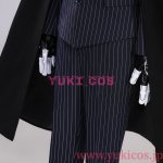 画像9: 家庭教師ヒットマンREBORN!　リボーン　沢田綱吉　さわだつなよし　ツナ　Tsu　コスプレ衣装　送料無料 (9)