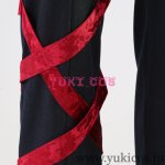 画像8: あんさんぶるスターズ！！　あんスタMusic　SELECTION 10 UNIT SONG　B・O・W It's (k)not lov?　礼瀬マヨイ　斎宮宗　HiMERU　蓮巳敬人　鳴上嵐　コスプレ衣装　送料無料 (8)