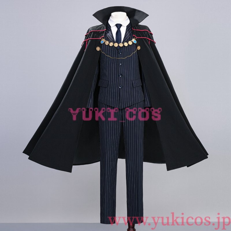 画像1: 家庭教師ヒットマンREBORN!　リボーン　沢田綱吉　さわだつなよし　ツナ　Tsu　コスプレ衣装　送料無料 (1)