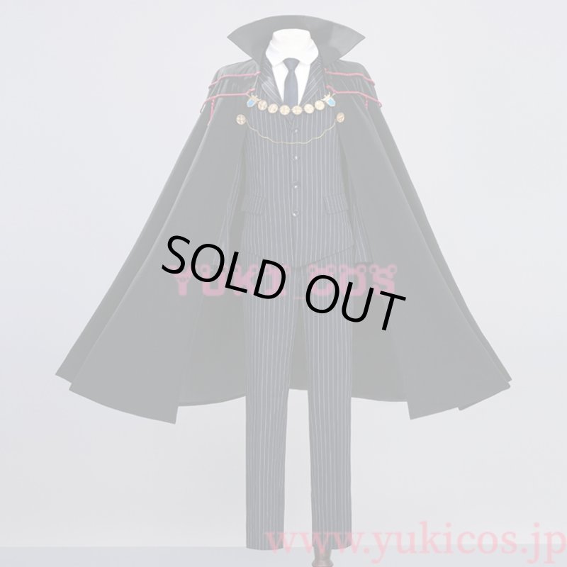 画像1: 家庭教師ヒットマンREBORN!　リボーン　沢田綱吉　さわだつなよし　ツナ　Tsu　コスプレ衣装　送料無料 (1)