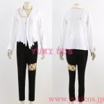 画像16: あんさんぶるスターズ！！　あんスタMusic　感謝祭！幻に眠るVelvet Ship　幽霊船のキャプテン　羽風薫　幽霊船の秘密　朔間零　幽霊船の航路　大神晃牙　幽霊船の行方　乙狩アドニス　コスプレ衣装　送料無料 (16)