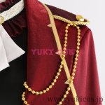 画像6: あんさんぶるスターズ！！あんスタ　 Valkyrie　斎宮宗　影片みか　団体服　コスプレ衣装　送料無料 (6)