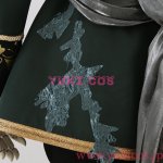 画像15: あんさんぶるスターズ！！　あんスタMusic　感謝祭！幻に眠るVelvet Ship　幽霊船のキャプテン　羽風薫　幽霊船の秘密　朔間零　幽霊船の航路　大神晃牙　幽霊船の行方　乙狩アドニス　コスプレ衣装　送料無料 (15)