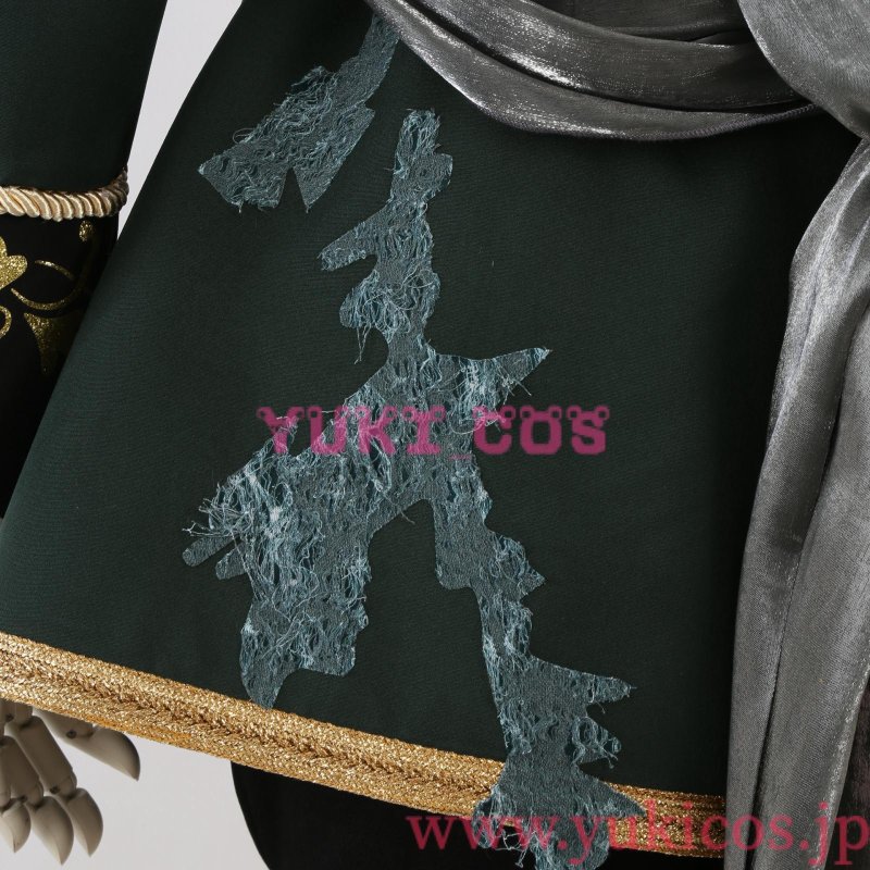 画像15: あんさんぶるスターズ！！　あんスタMusic　感謝祭！幻に眠るVelvet Ship　幽霊船のキャプテン　羽風薫　幽霊船の秘密　朔間零　幽霊船の航路　大神晃牙　幽霊船の行方　乙狩アドニス　コスプレ衣装　送料無料 (15)