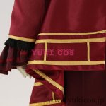 画像8: あんさんぶるスターズ！！あんスタ　 Valkyrie　斎宮宗　影片みか　団体服　コスプレ衣装　送料無料 (8)