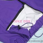 画像8: あんさんぶるスターズ！！　あんスタ　UNDEAD10周年　乙狩アドニス　朔間零　羽風薫　大神晃牙　Brightmeup　運動着　コスプレ衣装　送料無料 (8)