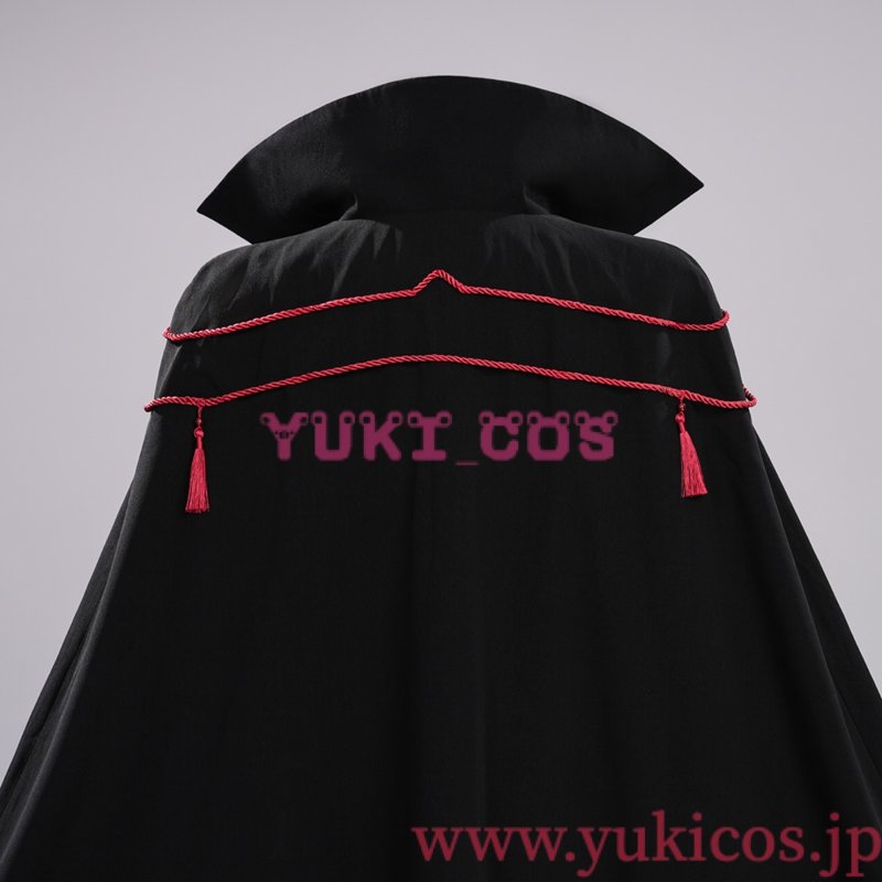 画像10: 家庭教師ヒットマンREBORN!　リボーン　沢田綱吉　さわだつなよし　ツナ　Tsu　コスプレ衣装　送料無料 (10)