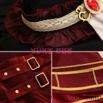 画像10: あんさんぶるスターズ！！あんスタ　 Valkyrie　斎宮宗　影片みか　団体服　コスプレ衣装　送料無料 (10)