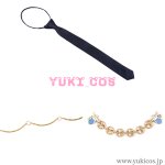 画像16: 家庭教師ヒットマンREBORN!　リボーン　沢田綱吉　さわだつなよし　ツナ　Tsu　コスプレ衣装　送料無料 (16)