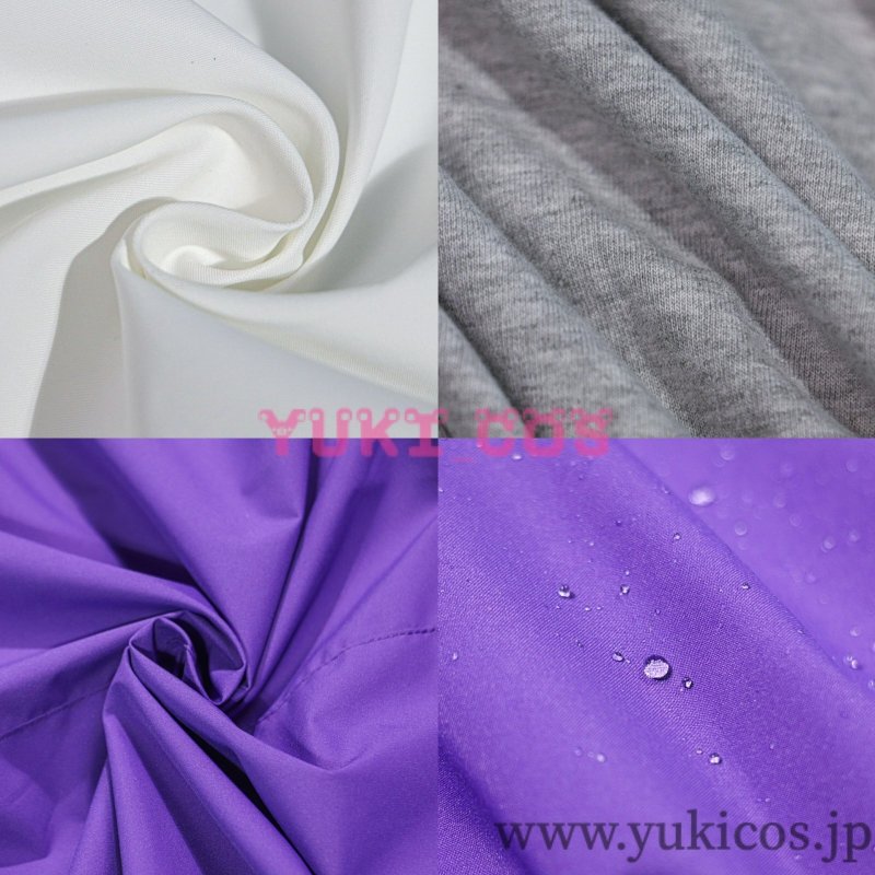 画像14: あんさんぶるスターズ！！　あんスタ　UNDEAD10周年　乙狩アドニス　朔間零　羽風薫　大神晃牙　Brightmeup　運動着　コスプレ衣装　送料無料 (14)