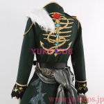 画像14: あんさんぶるスターズ！！　あんスタMusic　感謝祭！幻に眠るVelvet Ship　幽霊船のキャプテン　羽風薫　幽霊船の秘密　朔間零　幽霊船の航路　大神晃牙　幽霊船の行方　乙狩アドニス　コスプレ衣装　送料無料 (14)