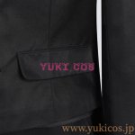 画像9: Vtuber　にじさんじ　VOLTACTION　一周年紀念　四季凪アキラ　学生服　コスプレ衣装　送料無料 (9)