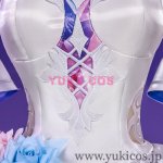 画像6: 崩壊スターレイル　崩スタ　Cyrene　キュレネ　Remembrance　コスプレ衣装　送料無料 (6)