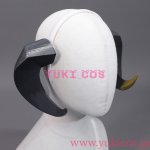 画像14: クリティカルロール　Critical Role　The Mighty Nein　マイティ・ナイン　Mollymauk　コスプレ衣装　送料無料 (14)